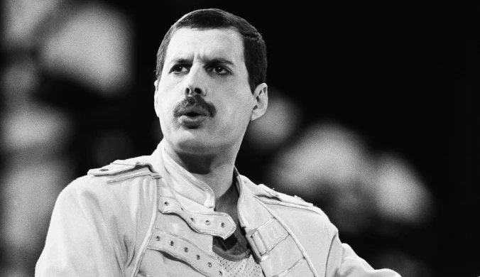 "Dobranoc, słodkich snów". Tak Freddie Mercury (Queen) pożegnał się ze sceną