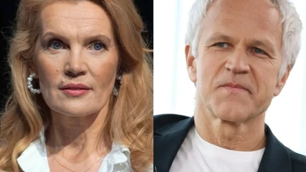 Dorota Chotecka, Radosław Pazura