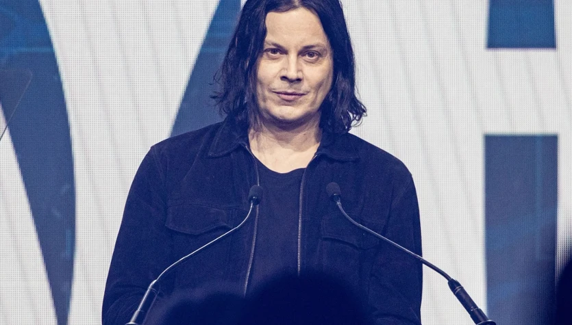 Jack White "Jack White Live 2026": Bez telefonów i zbędnych słów [RELACJA]