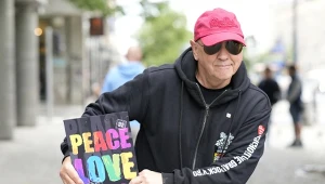 Jurek Owsiak zaprasza na Pol'and'Rock Festival 2026