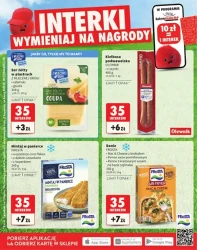 Wielki katalog nagród - Intermarche Super