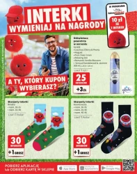 Wielki katalog nagród - Intermarche Super