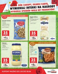 Wielki katalog nagród - Intermarche Super