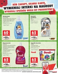 Wielki katalog nagród - Intermarche Super