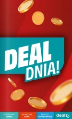 Deal dnia! - Dealz