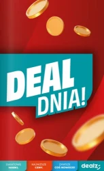 Deal dnia! - Dealz