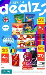 Make a dealz - Dealz