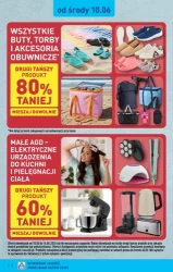 Letnia moda w super cenach - Aldi