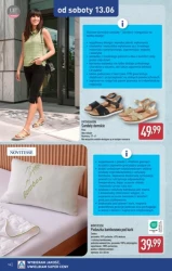 Letnia moda w super cenach - Aldi