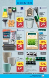 Letnia moda w super cenach - Aldi