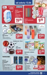 Letnia moda w super cenach - Aldi