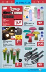 Letnia moda w super cenach - Aldi