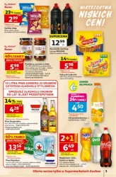 Mistrzowstwa niskich cen! - Auchan Supermarket