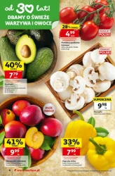 Mistrzowstwa niskich cen! - Auchan Supermarket