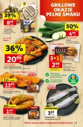 Mistrzowstwa niskich cen! - Auchan Supermarket