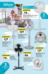 Powiało oszczędnościami - Auchan Hipermarket