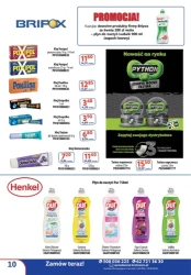 Produkty chemiczne - At
