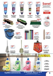 Produkty chemiczne - At