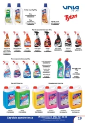 Produkty chemiczne - At