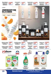 Produkty chemiczne - At