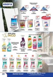 Produkty chemiczne - At