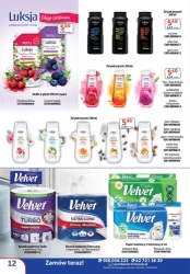 Produkty chemiczne - At