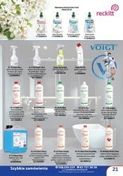 Produkty chemiczne - At