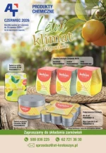 Produkty chemiczne - At