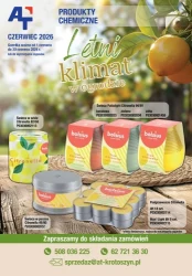 Produkty chemiczne - At