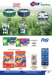 Produkty chemiczne - At