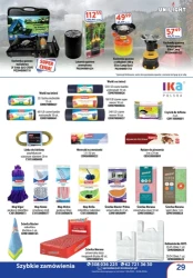 Produkty chemiczne - At