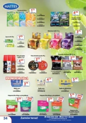 Produkty chemiczne - At