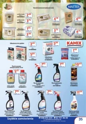 Produkty chemiczne - At