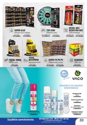 Produkty chemiczne - At