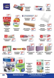 Produkty chemiczne - At