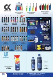 Produkty chemiczne - At