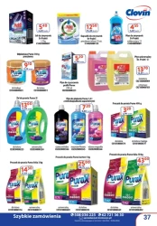 Produkty chemiczne - At
