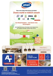 Produkty chemiczne - At