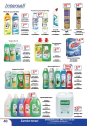Produkty chemiczne - At