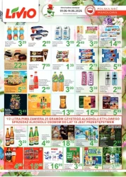 Oferta handlowa - Livio