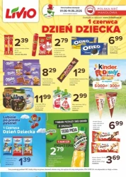 Oferta handlowa - Livio