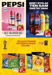 Taniej na co dzień - Hala Wola