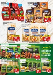 Taniej na co dzień - Hala Wola
