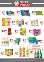 Oferta handlowa - Sklep Polski