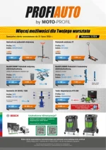 Więcej możliwości dla Twojego warsztatu - ProfiAuto