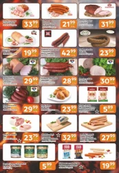 Gazetka promocyjna - PSS Społem Częstochowa