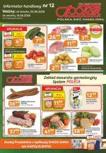 Gazetka promocyjna - PSS Społem Częstochowa