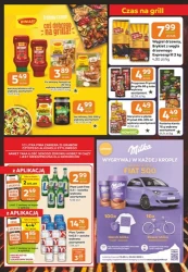 Gazetka promocyjna - PSS Społem Częstochowa