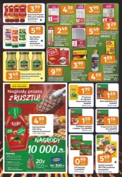 Gazetka promocyjna - PSS Społem Częstochowa