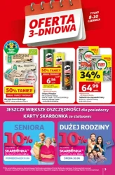Strefa relaks - Auchan Hipermarket